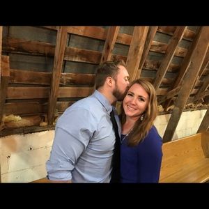 Meet your Posher, Allison